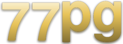 77pg โลโก้